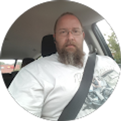 Profile photo of Steven Denham