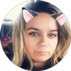 Profile photo of Heidi Clapper