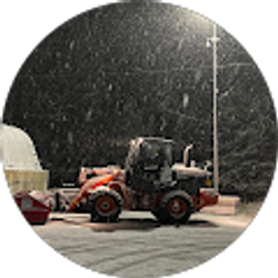 Profile photo of Evolve Snowplow Inc.