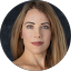 Profile photo of Katherine de Boda
