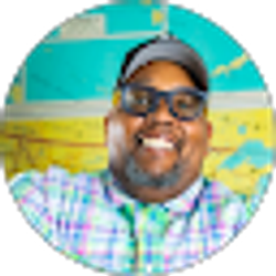 Profile photo of JeNard Carpenter