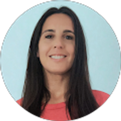 Profile photo of Natalie Luisi