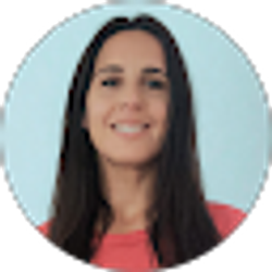 Profile photo of Natalie Luisi