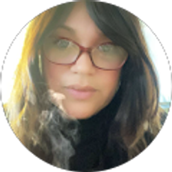 Profile photo of Mabel C Torres