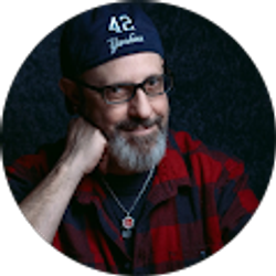 Profile photo of Douglas Ecker