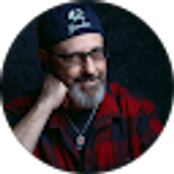 Profile photo of Douglas Ecker