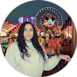 Profile photo of Ivett Cruz