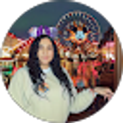 Profile photo of Ivett Cruz