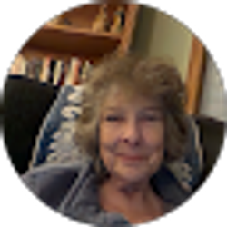 Profile photo of Claudia