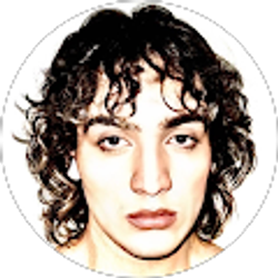 Profile photo of Carlos Baca II