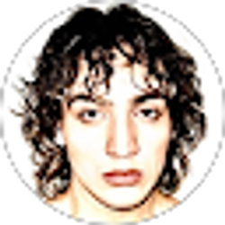 Profile photo of Carlos Baca II