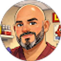 Profile photo of Jason Oskey