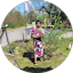 Profile photo of Fredericia Freeman