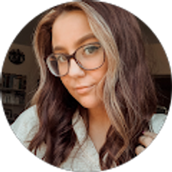 Profile photo of Samantha Krisa