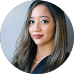 Profile photo of Stephanie Andrade