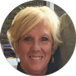 Profile photo of Sherri Moore