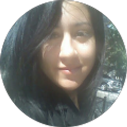 Profile photo of Marilin Gutierrez