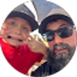 Profile photo of Steve Gillson