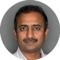 Profile photo of Sriram Siva