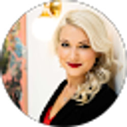 Profile photo of Melanie Leonard