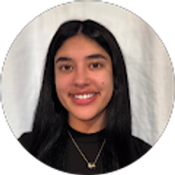 Profile photo of Gabriella Rumpke