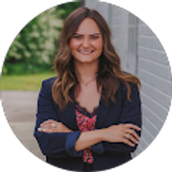 Profile photo of Savannah Mock