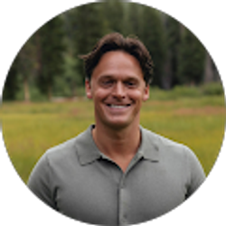 Profile photo of Michael Felt