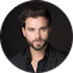 Profile photo of Eduardo Amer