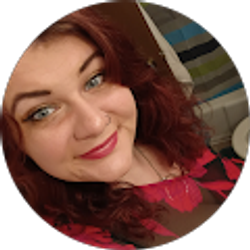 Profile photo of Katie Marlin