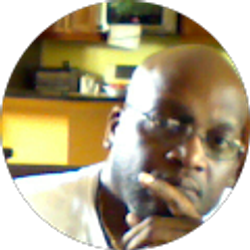 Profile photo of Ernesto Peterkin