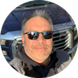 Profile photo of P Francis