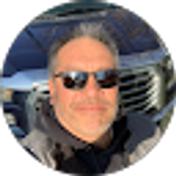 Profile photo of P Francis