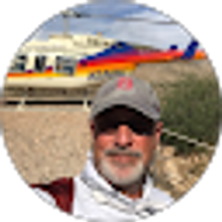 Profile photo of Sanford Hardy