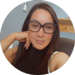 Profile photo of Mary Alvarado