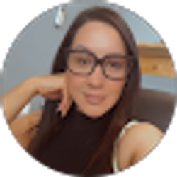 Profile photo of Mary Alvarado