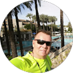 Profile photo of Johnny Wagster