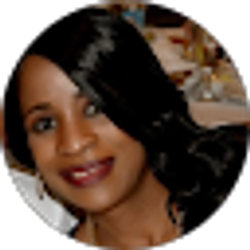 Profile photo of Teresa Huffman