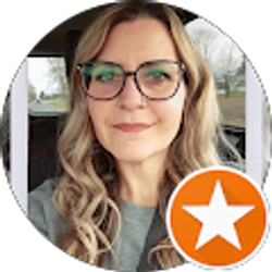 Profile photo of Stephanie P