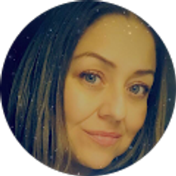 Profile photo of Alma P. Chavez