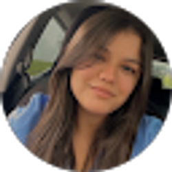 Profile photo of Angelica Roman