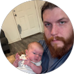 Profile photo of Matt Terry