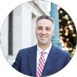 Profile photo of Steve Dennis