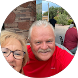 Profile photo of Richard hoover