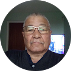 Profile photo of James Darjean