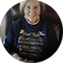 Profile photo of Sandra Roullier