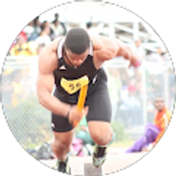 Profile photo of Speedy Farrington