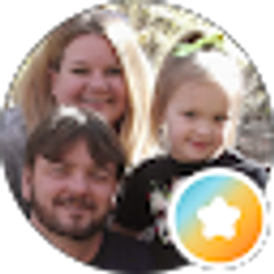 Profile photo of Melissa Mitchell