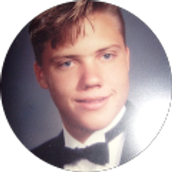 Profile photo of cliff slater