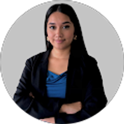 Profile photo of Dayana Cruz Rimachi