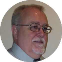 Profile photo of Tom